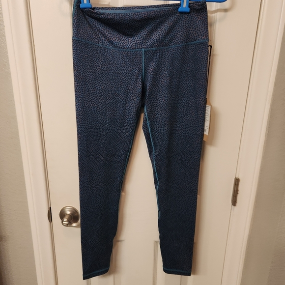 Prana pillar leggings  size s  nwt - Picture 1 of 4